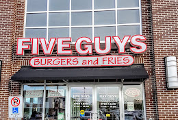 Five Guys