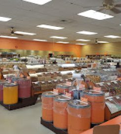 Bulk Food Warehouse