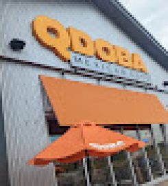 QDOBA Mexican Eats