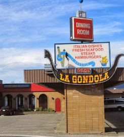 La Gondola Cafe
