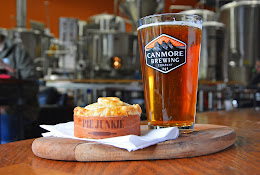 Canmore Brewing Company