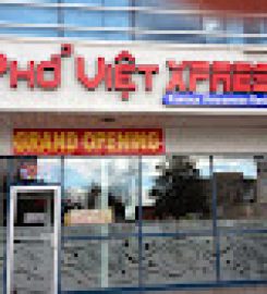 Pho Viet Xpress