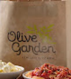 Olive Garden Italian Restaurant