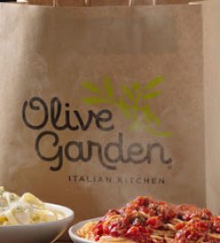 Olive Garden Italian Restaurant