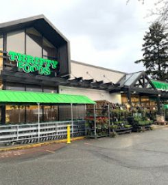 Thrifty Foods