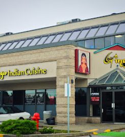 Ginger Indian Cuisine