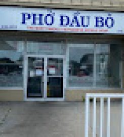 Pho Dau Bo Restaurant