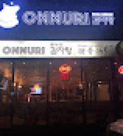 ONNURI  Korean Restaurant