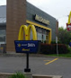 McDonalds