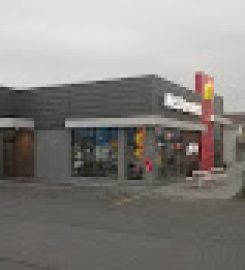 McDonalds