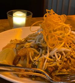 Baan Thai Wok  Bar