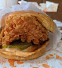 Popeyes Louisiana Kitchen