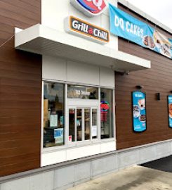 Dairy Queen Grill  Chill