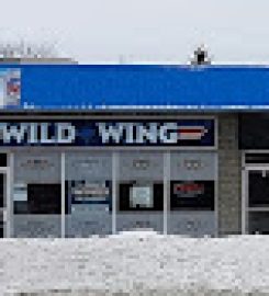 Wild Wing