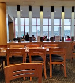 The Buffet at the River Rock Casino Resort