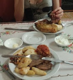 Ukrainian Restaurant