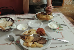 Ukrainian Restaurant