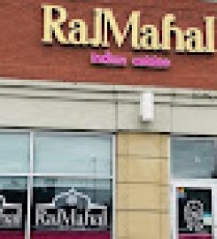 Raj Mahal Indian Cuisine