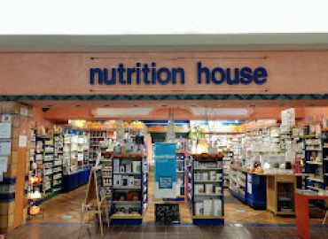 Nutrition House Owen Sound