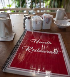 Hearth Restaurant