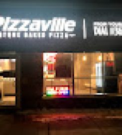 Pizzaville