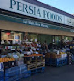 Persia Foods Produce Markets