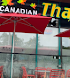 Canadian Thai