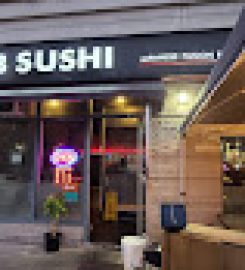 Hub Sushi Fusion Restaurant