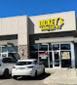 Dickeys Barbecue Pit  St Albert