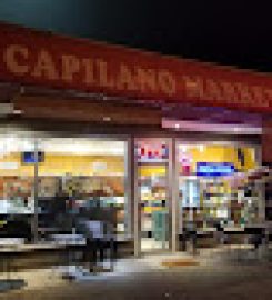 Capilano Market