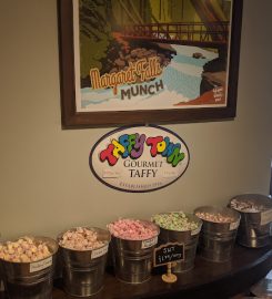 The Candy Vault On Hudson