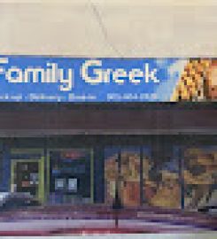 Family Greek