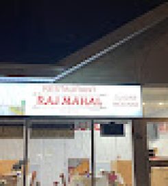 Restaurant Raj Mahal