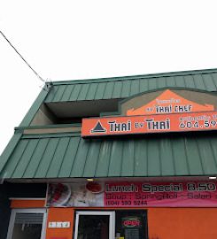 Thai By Thai