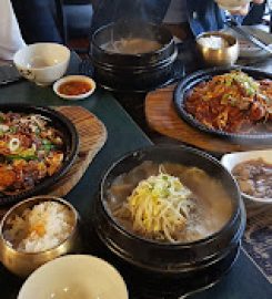 South Castle Korean Restaurant