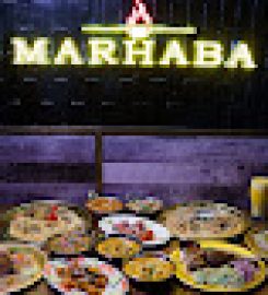 Marhaba Restaurant