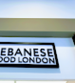 Lebanese Food London