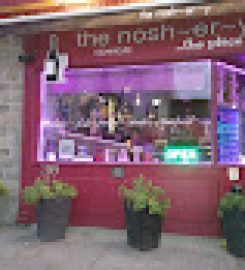 The Noshery Steakhouse