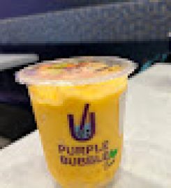 Purple Bubble Asian Cuisine