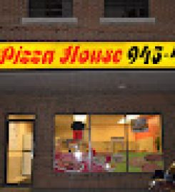 The Pizza House