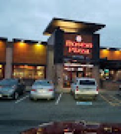 Boston Pizza