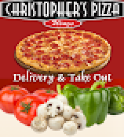 Christophers Pizza