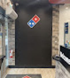 Dominos Pizza