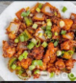 Jana Chilli Chicken