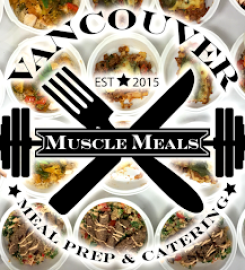 Vancouver Muscle Meals Inc