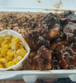 Jamrock Irie Jerk