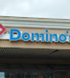 Dominos Pizza