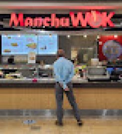 Manchu Wok