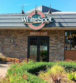 White Spot White Rock