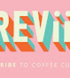 REVii Coffee